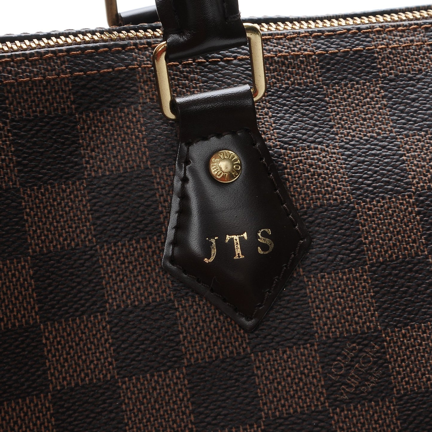 Damier Ebene Speedy 30