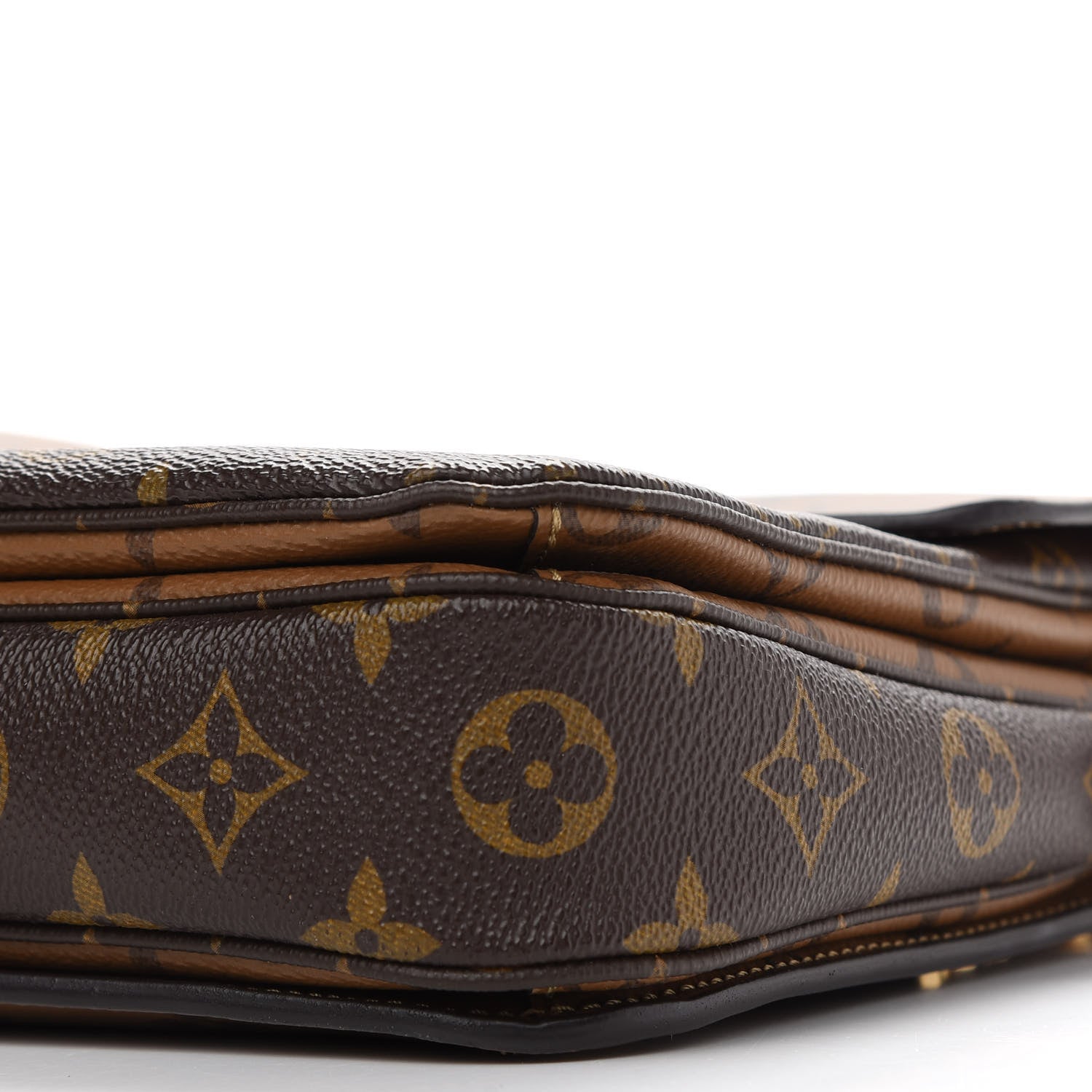Louis Vuitton Reverse Monogram Pochette Metis 9 of 11