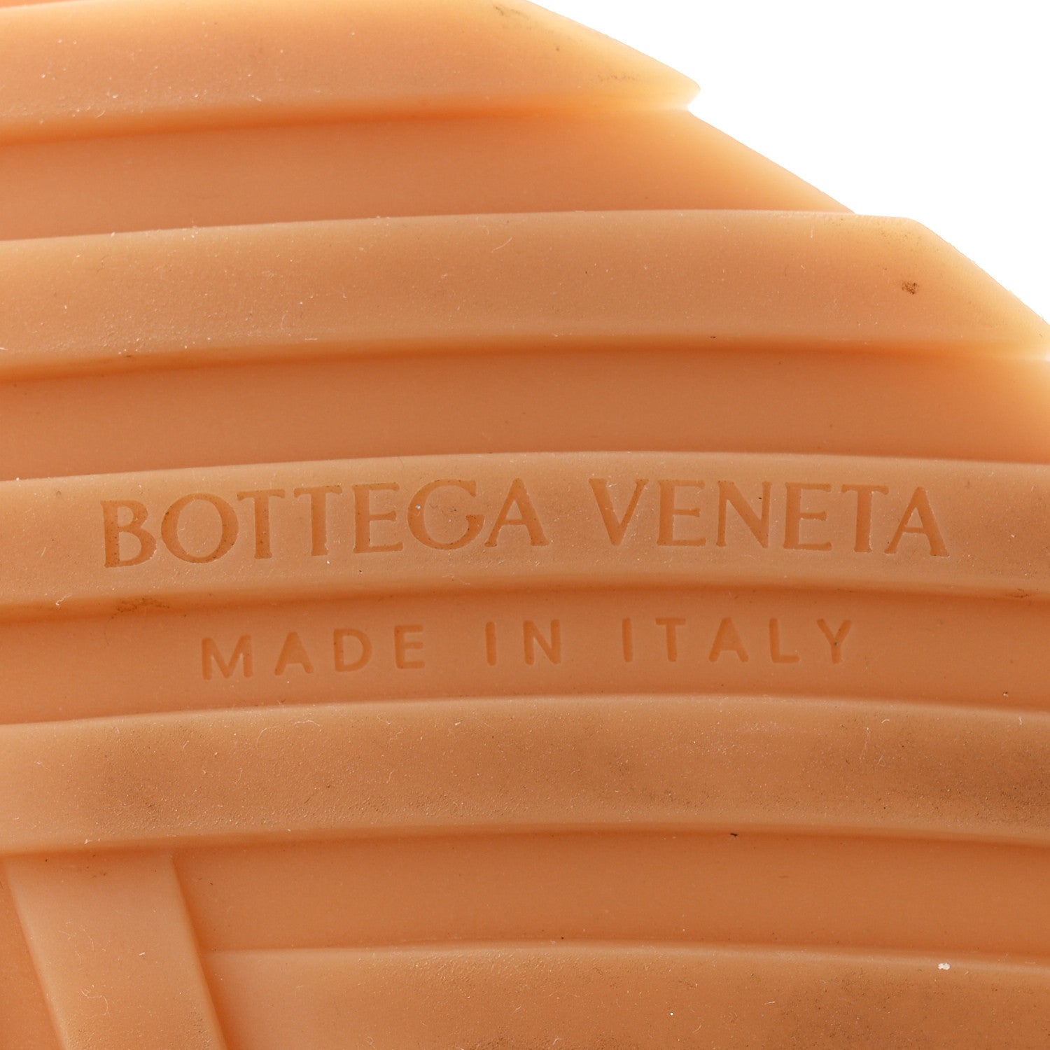 Bottega Veneta Calfskin Fishnet Fabric Mens Orbit Sneakers 46 Sea Salt 7 of 8