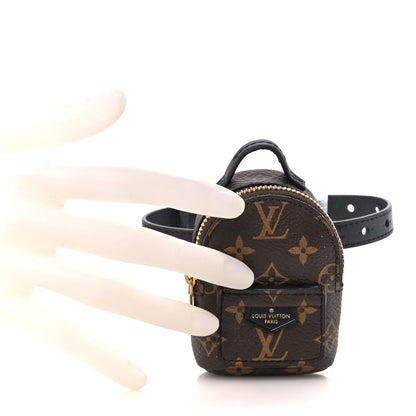 Louis Vuitton Monogram Party Palm Springs Bracelet 2 of 10