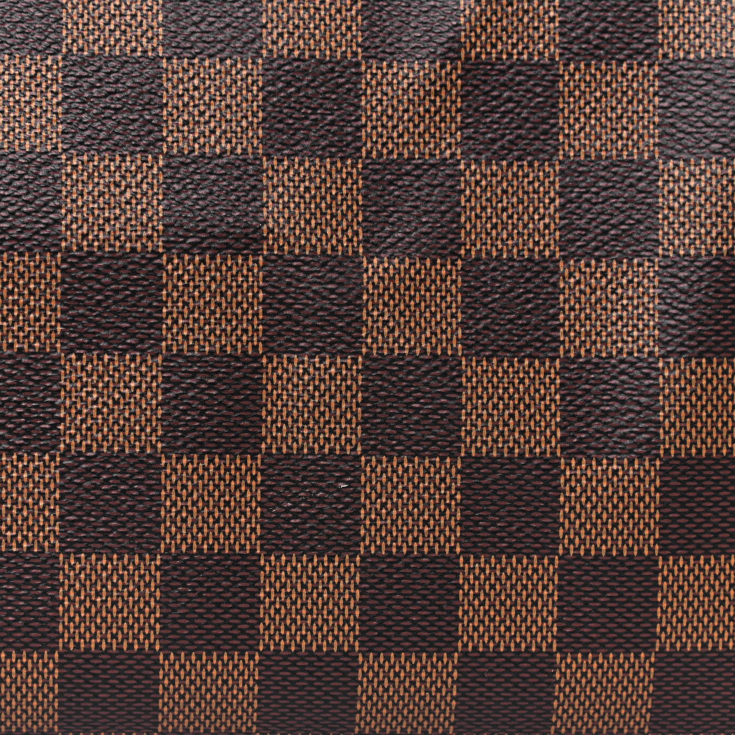 Damier Ebene Speedy Bandouliere 30