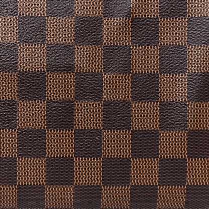 Louis Vuitton Damier Ebene Speedy Bandouliere 30 15 of 16