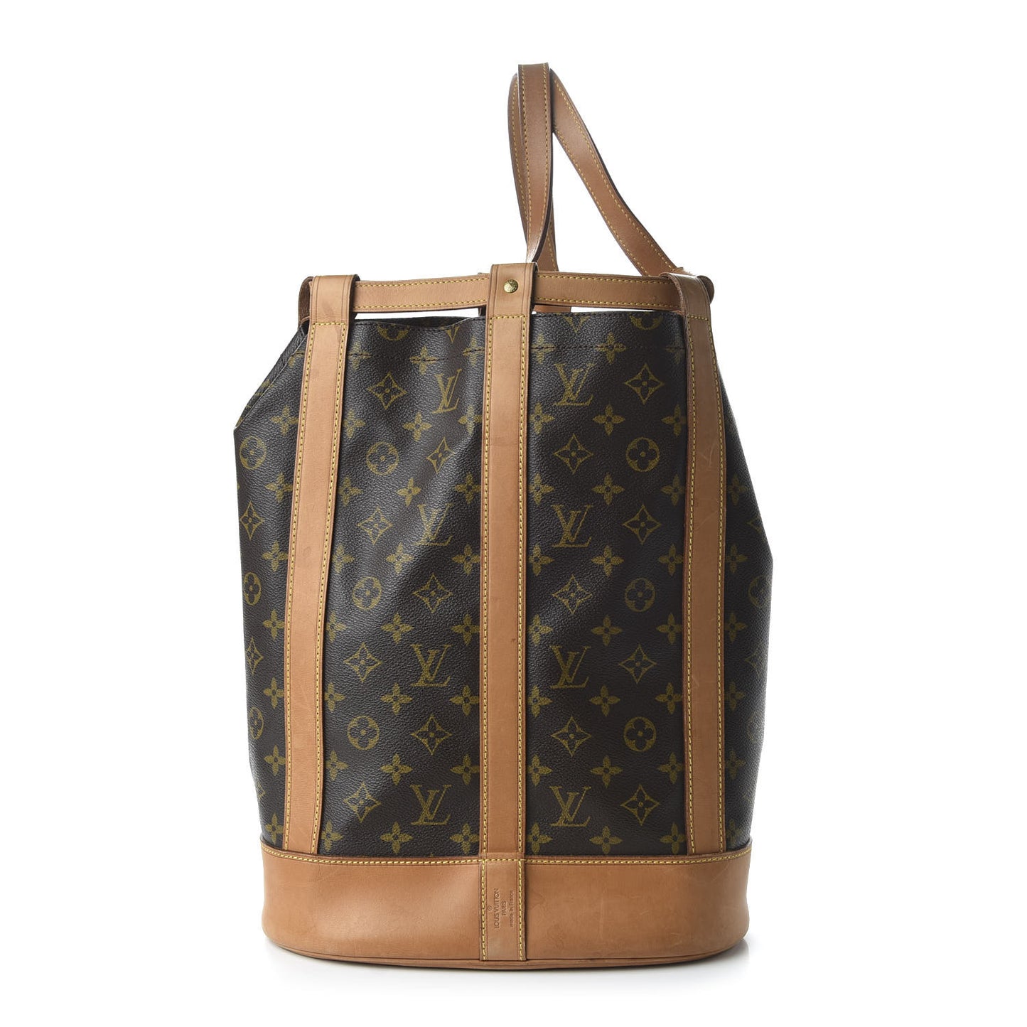 Monogram Randonnee PM