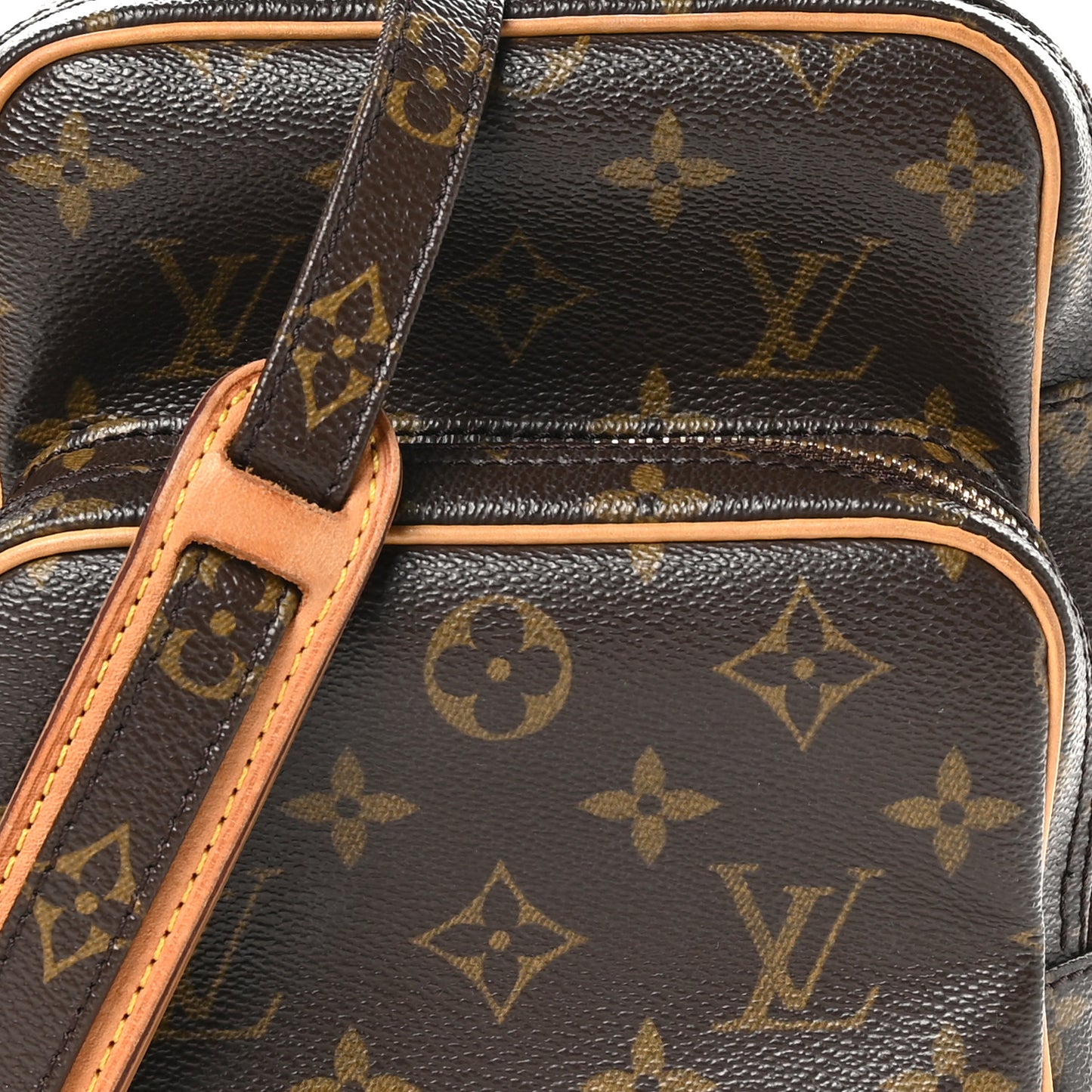 Monogram Amazone