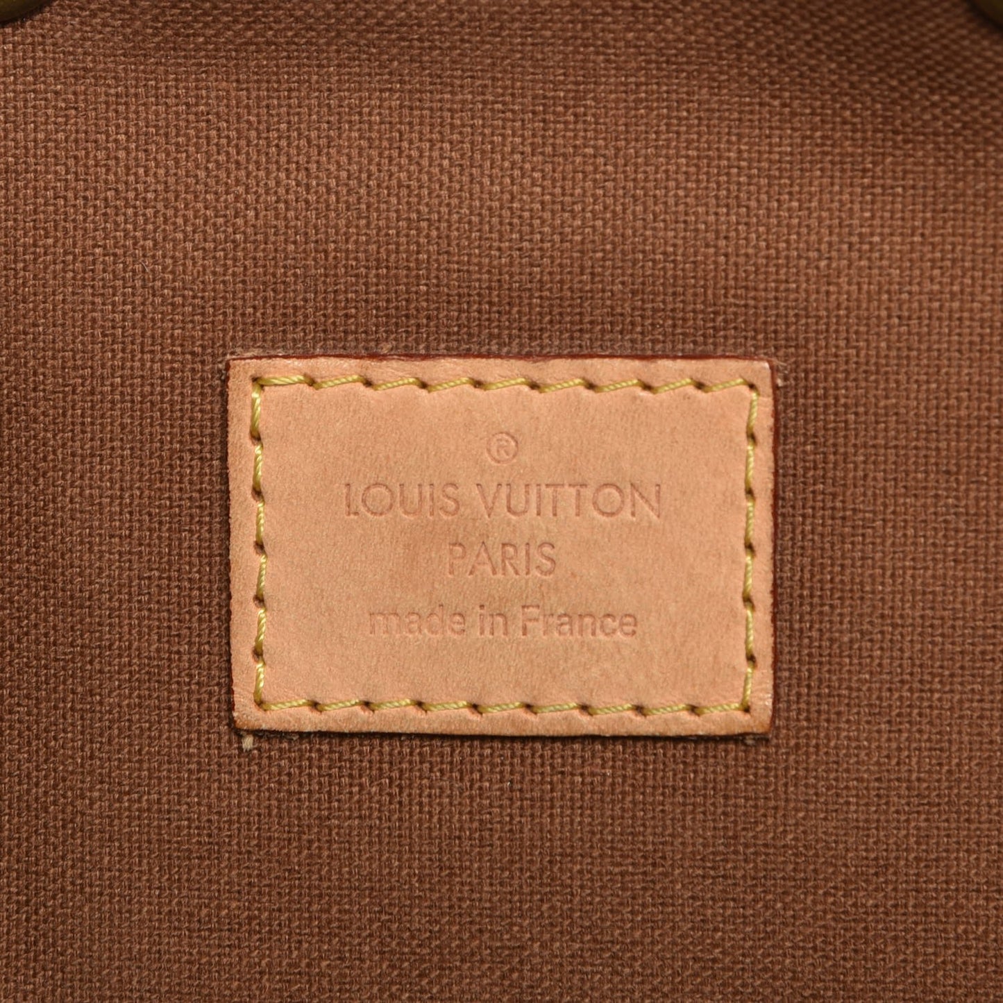 Monogram Bosphore Backpack