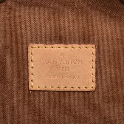 Louis Vuitton Monogram Bosphore Backpack 6 of 9