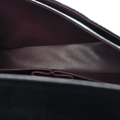 Chanel Caviar Quilted Medium Double Flap Black 5 of 8