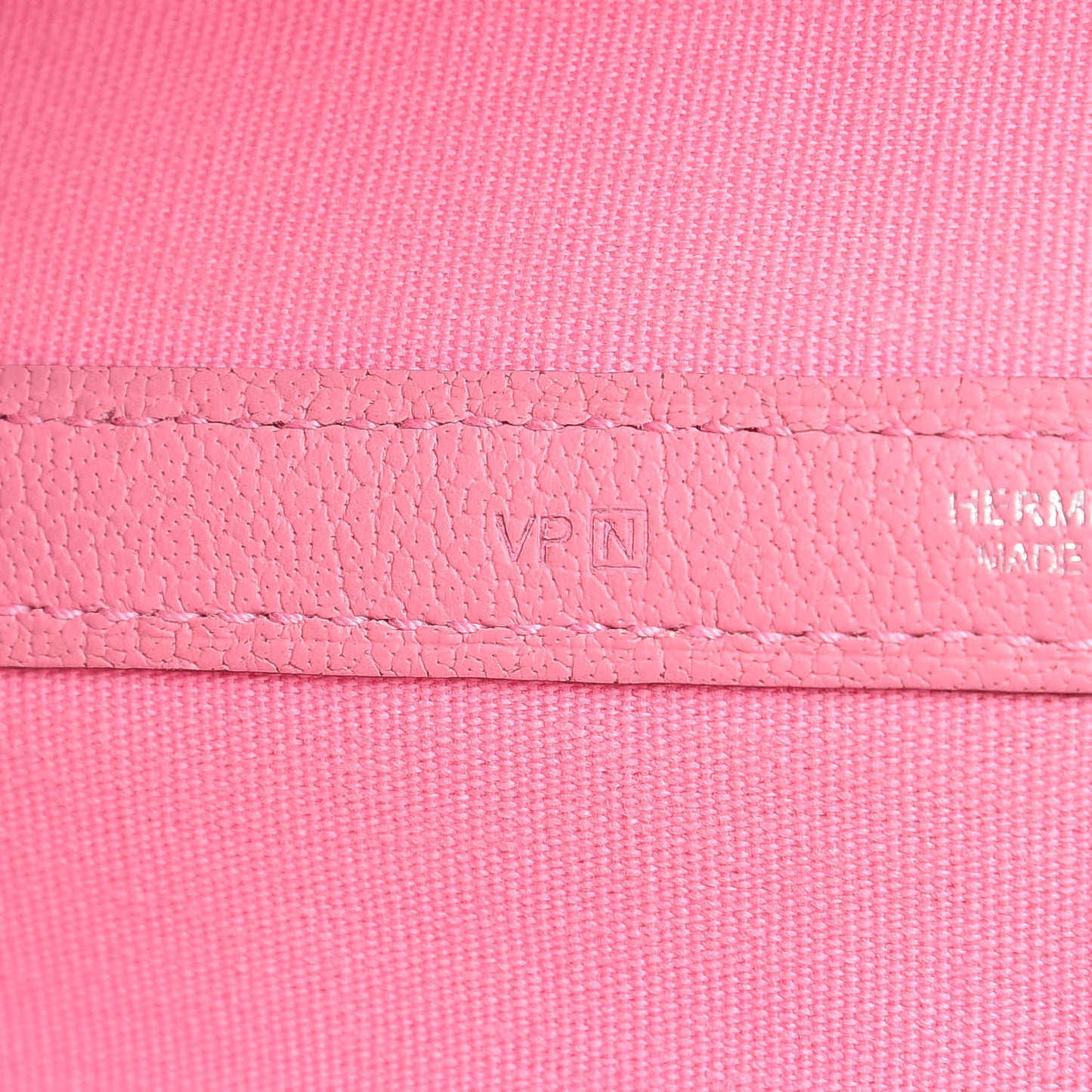 Toile Negonda Garden Party 36 MM 5P Pink