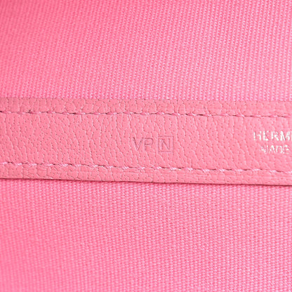 Hermes Toile Negonda Garden Party 36 MM 5P Pink 7 of 21