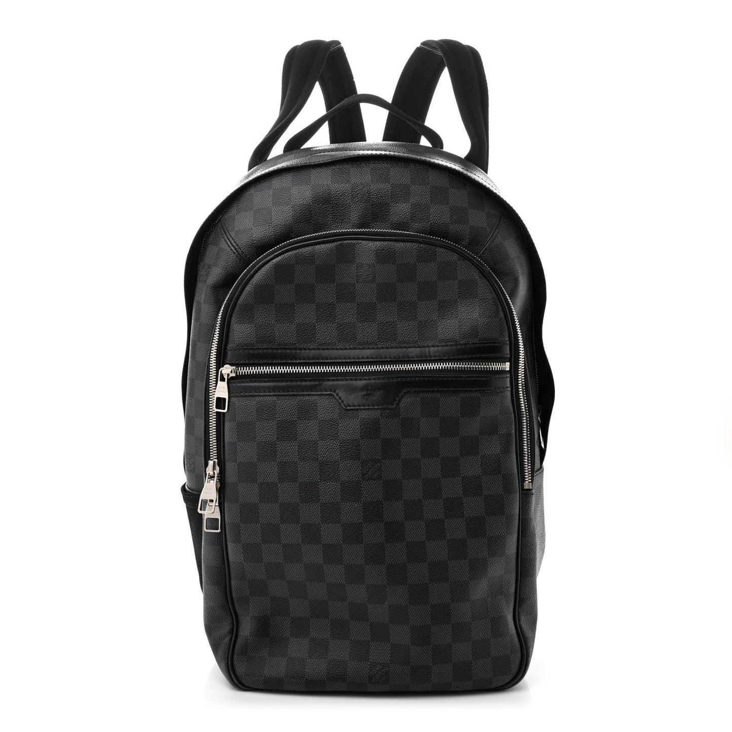 Damier Graphite Michael Backpack