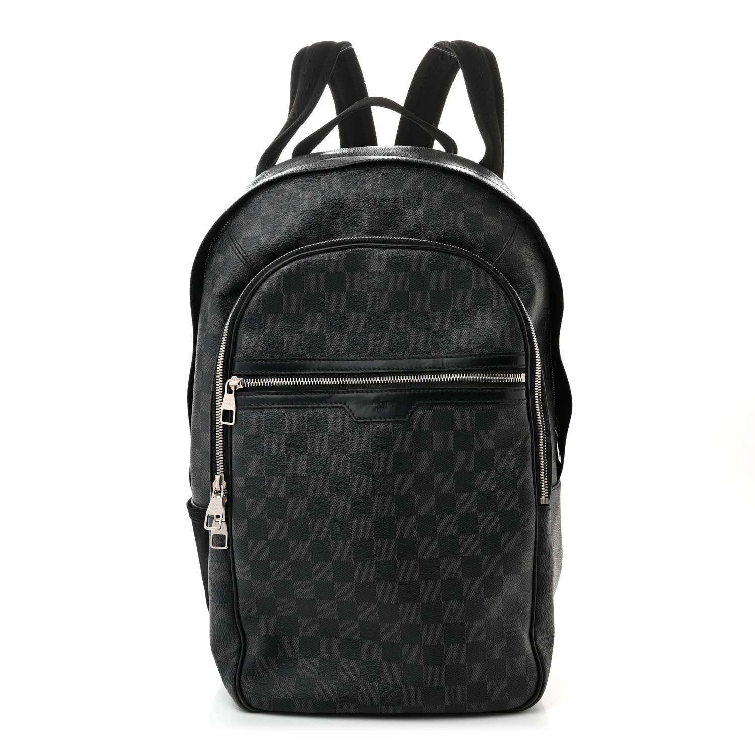 Louis Vuitton Damier Graphite Michael Backpack 1 of 13