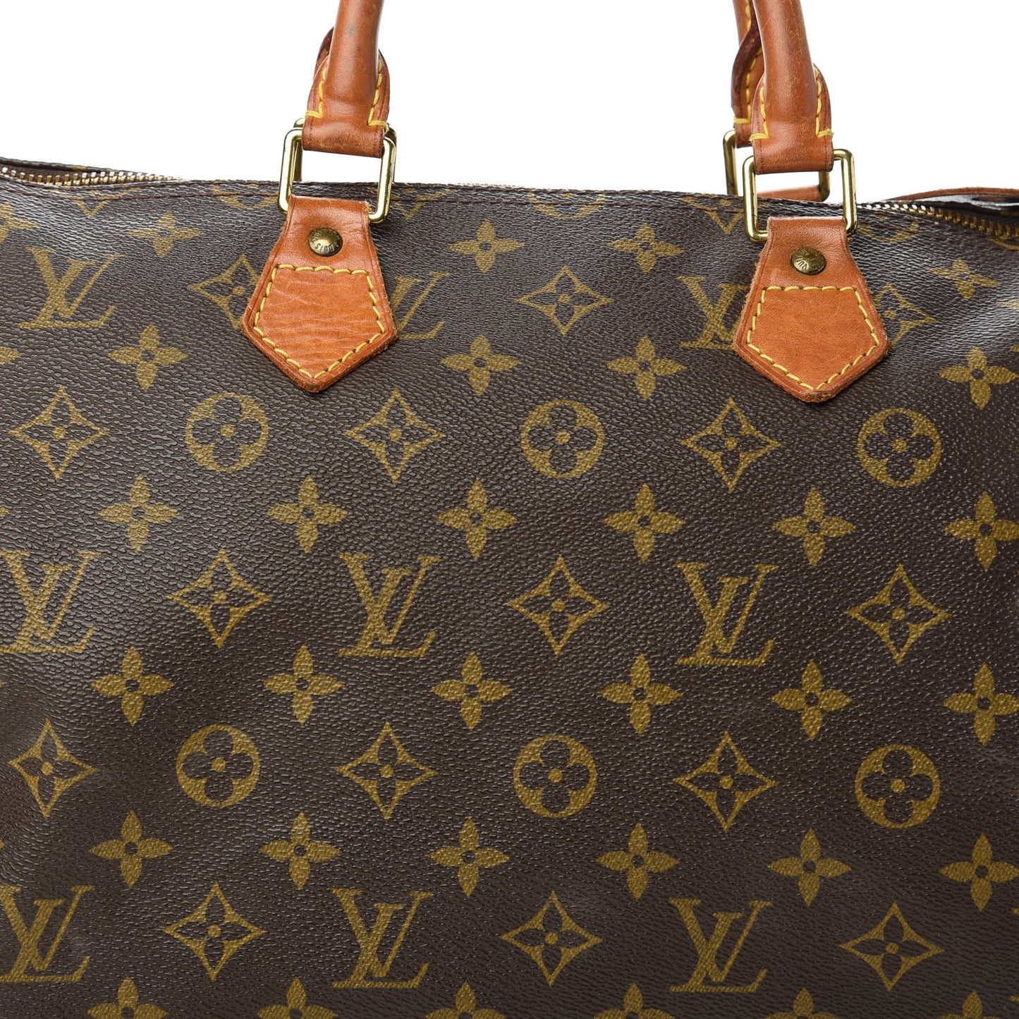 Monogram Speedy 35