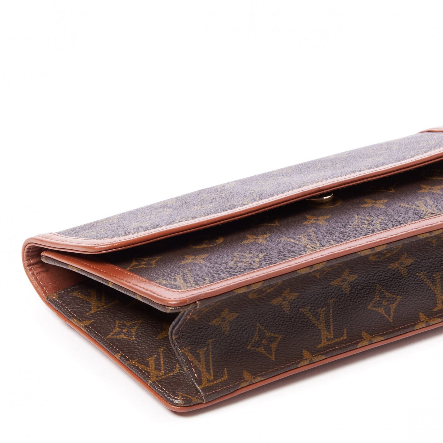 Monogram Pochette Dame 29