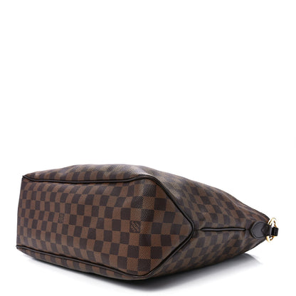 Louis Vuitton Damier Ebene Delightful MM 9 of 11