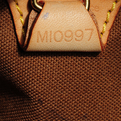 Louis Vuitton Monogram Ellipse PM 7 of 7