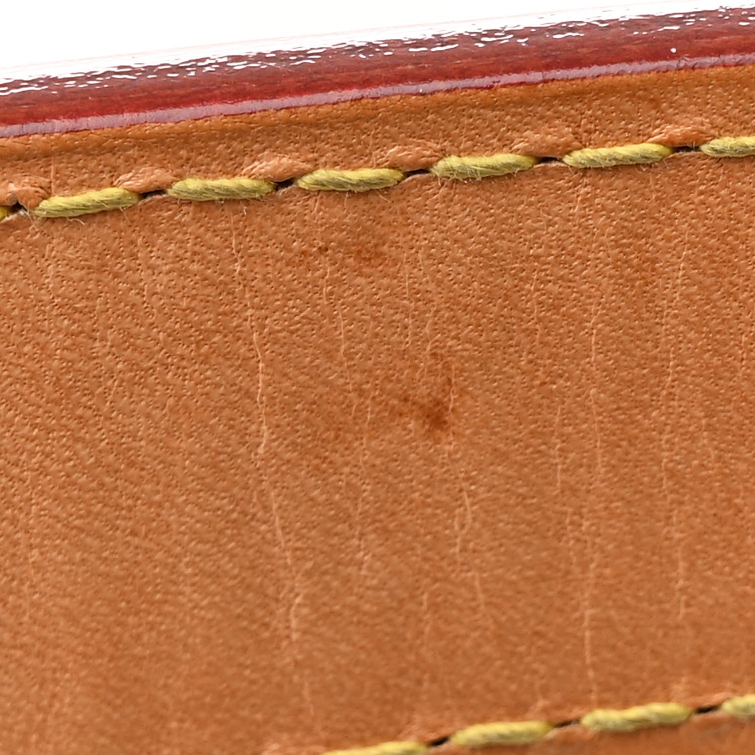 Louis Vuitton Monogram Berri PM 12 of 13