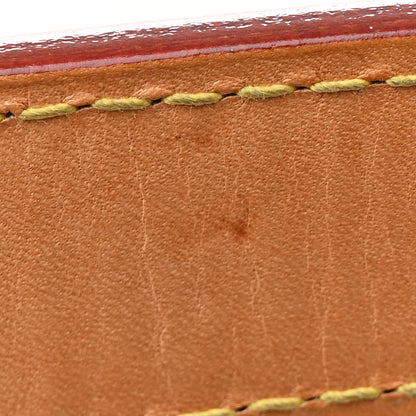 Louis Vuitton Monogram Berri PM 12 of 13