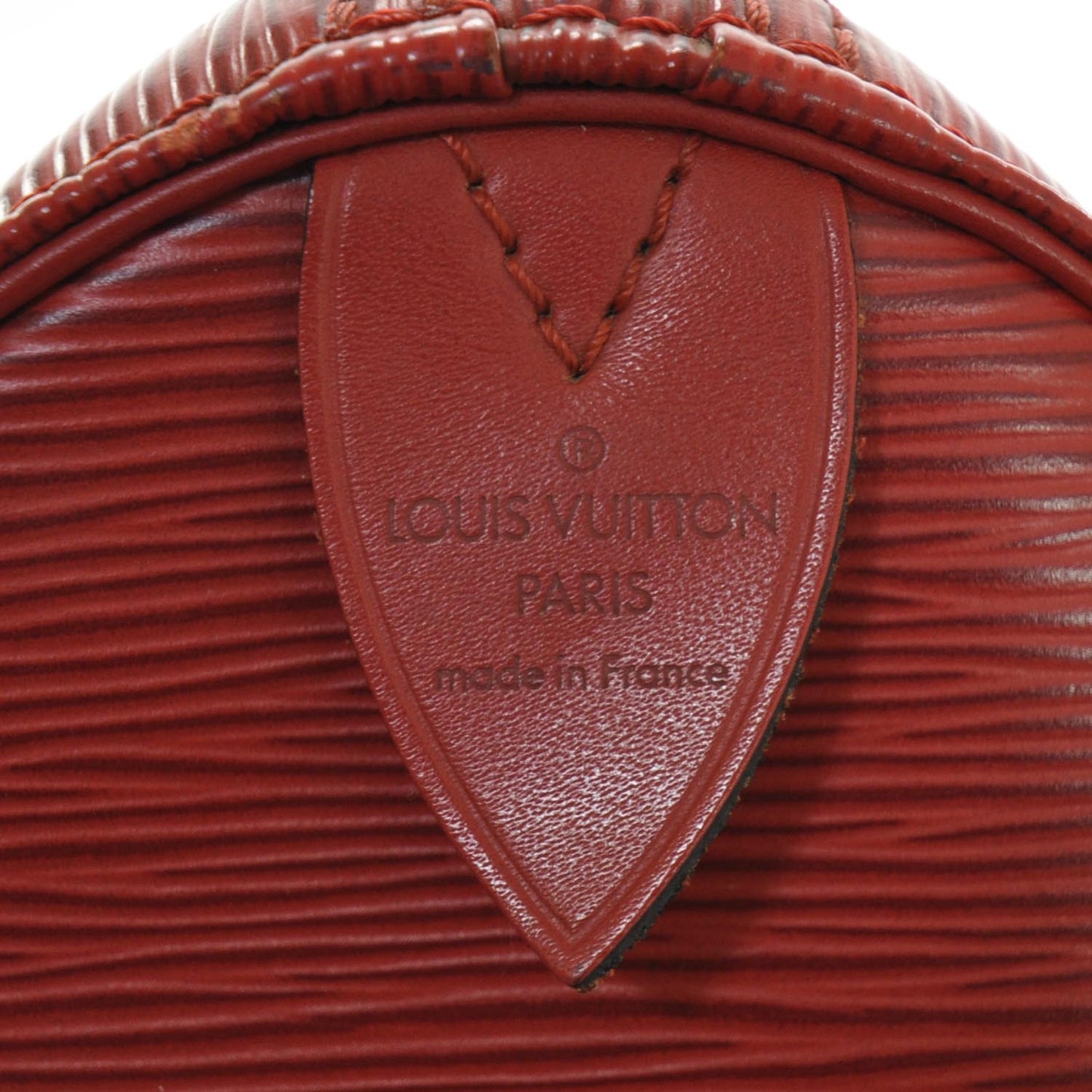 Epi Speedy 30 Red