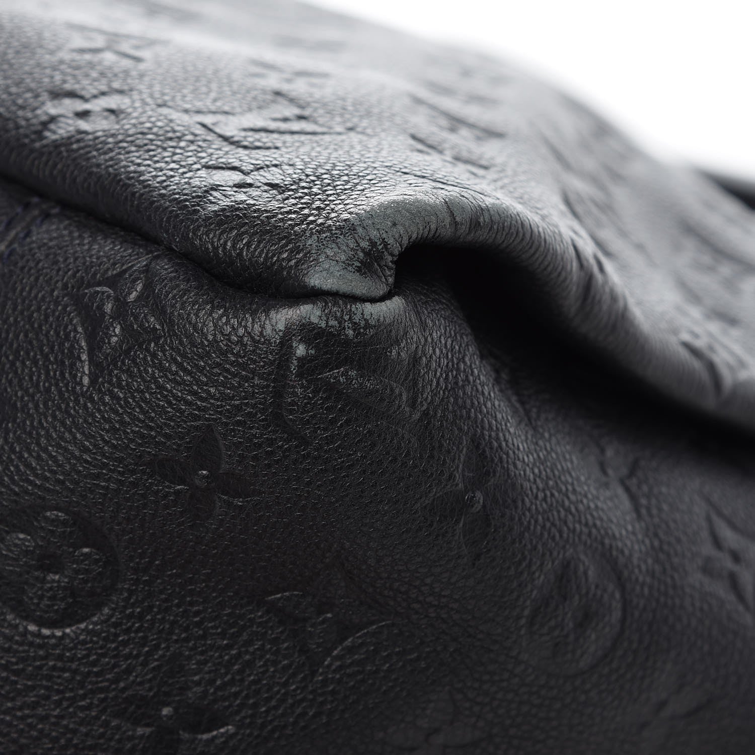 Louis Vuitton Empreinte Artsy MM Infini 8 of 10