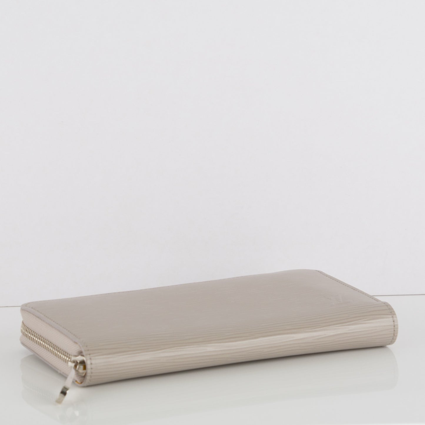 Epi Zippy Wallet Gres