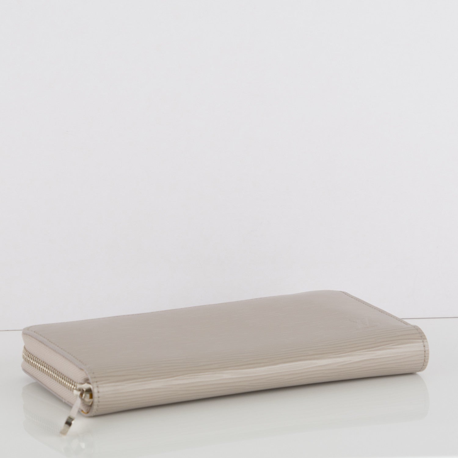 Louis Vuitton Epi Zippy Wallet Gres 4 of 7