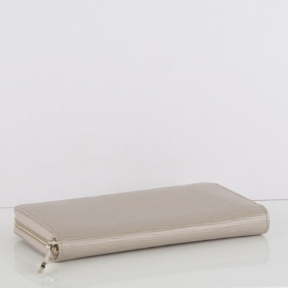 Louis Vuitton Epi Zippy Wallet Gres 4 of 7
