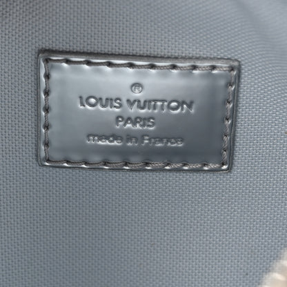 Louis Vuitton Monogram Miroir Loop PM Silver 6 of 9