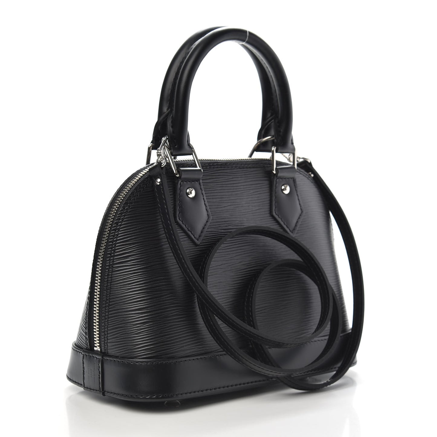 Epi Alma BB Black