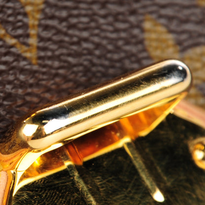 Louis Vuitton Monogram Joey Wallet 8 of 8
