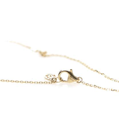 Cartier 18K Yellow Gold Diamond XS D'Amour Pendant Necklace 5 of 6