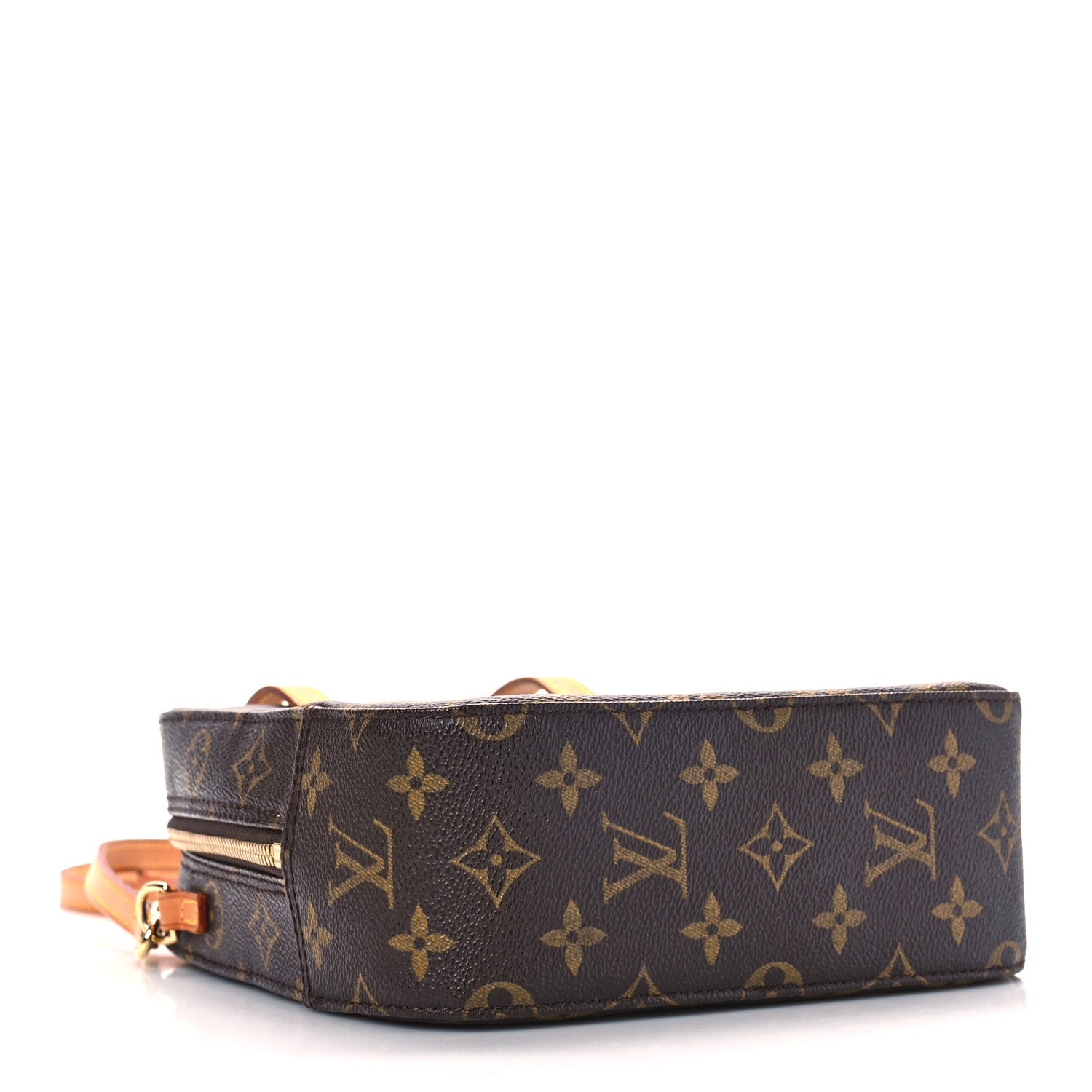 Louis Vuitton Monogram Spontini 4 of 10