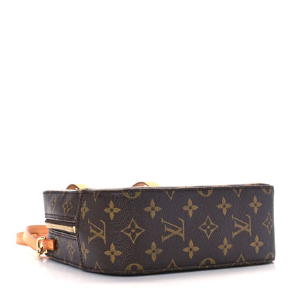 Louis Vuitton Monogram Spontini 4 of 10