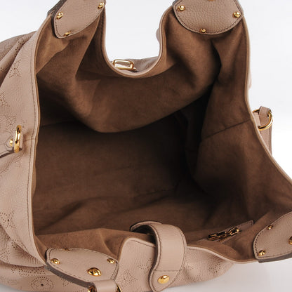 Louis Vuitton Mahina L Sable 5 of 7