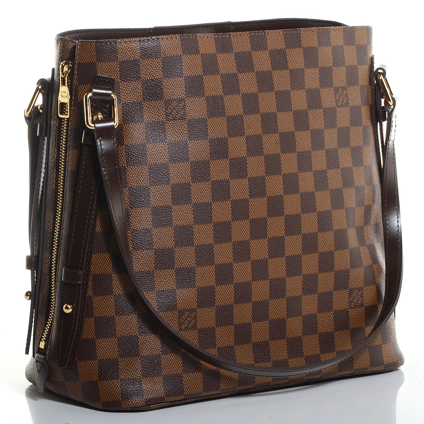 Damier Ebene Cabas Rivington