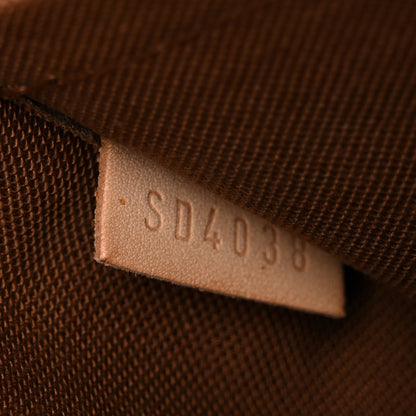 Louis Vuitton Monogram Tivoli GM 7 of 15