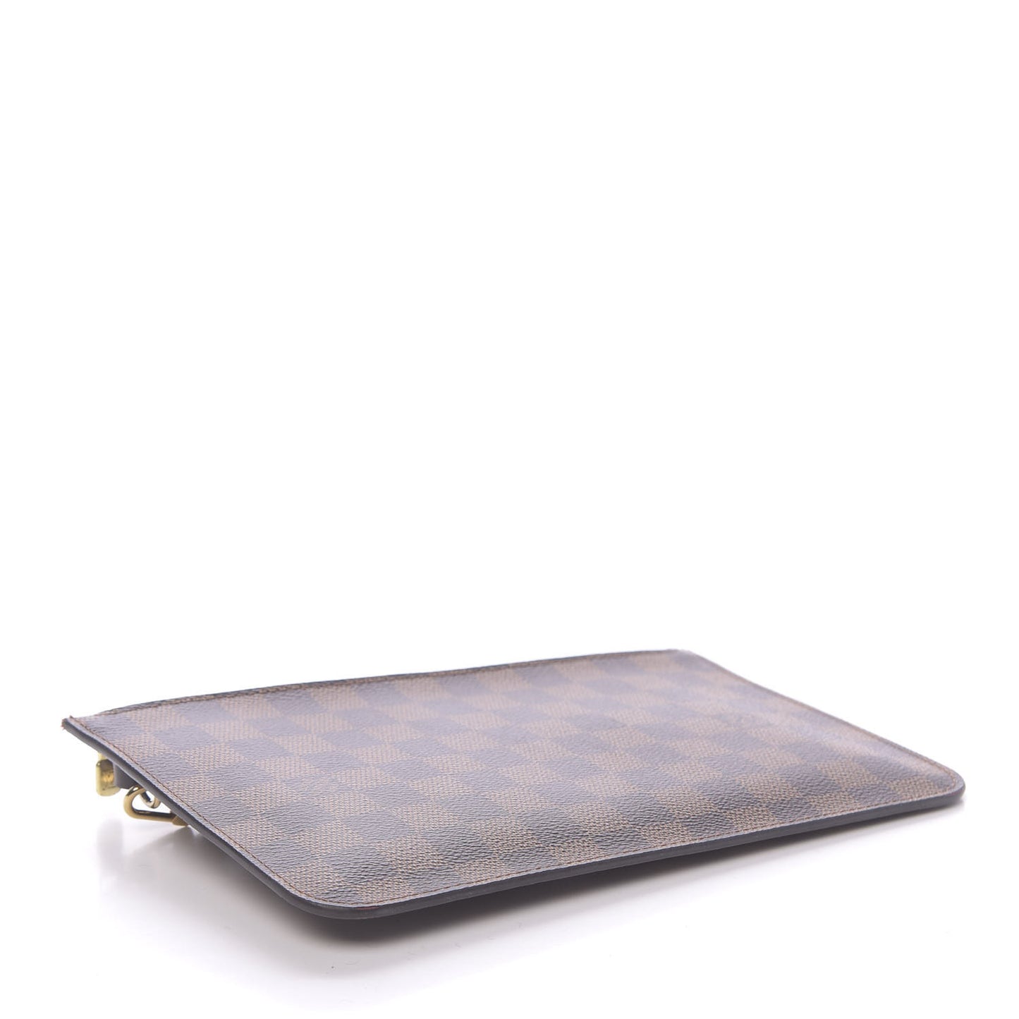 Damier Ebene Neverfull MM GM Pochette