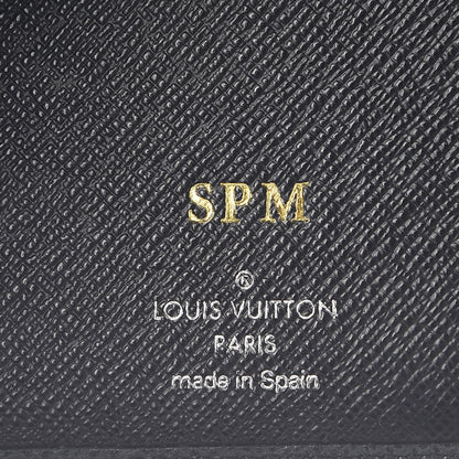 Louis Vuitton Taiga Desk Agenda Cover Ardoise 6 of 8