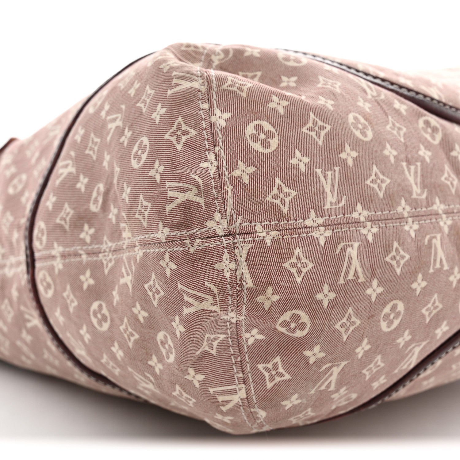 Louis Vuitton Monogram Idylle Elegie Sepia 8 of 14