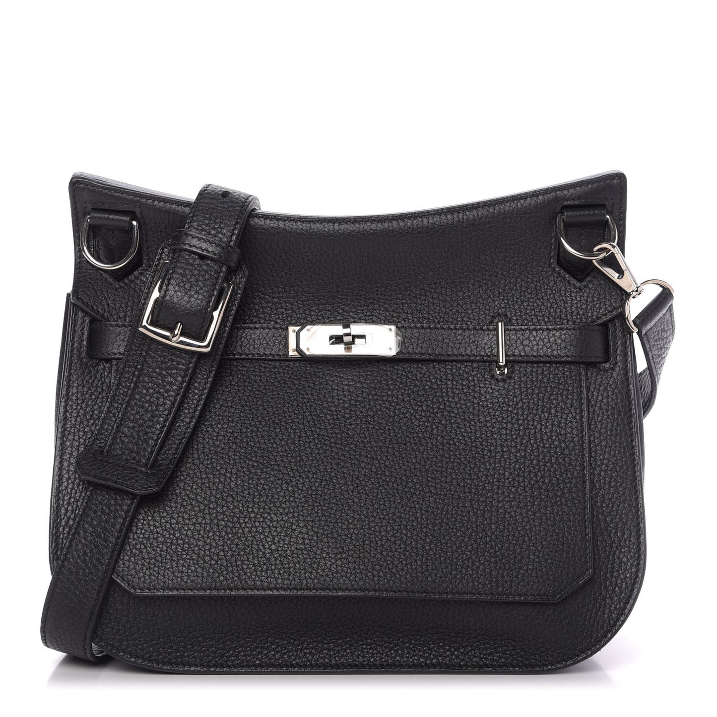 Taurillon Clemence Jypsiere 31 Black