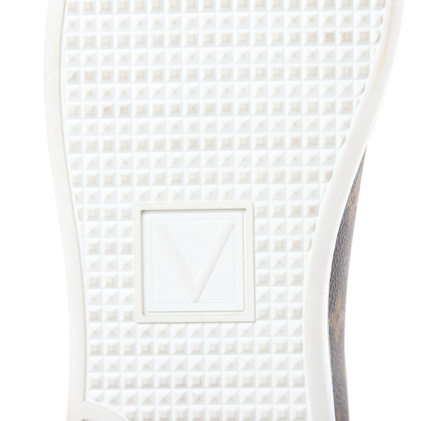 Monogram Frontrow Sneakers 10.5