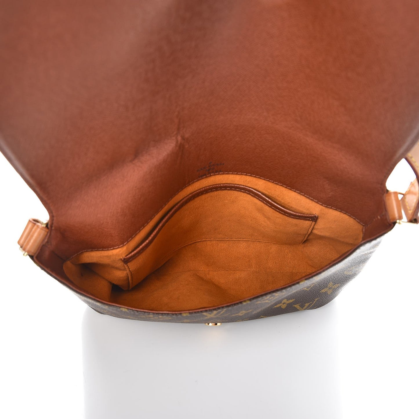 Monogram Musette Tango