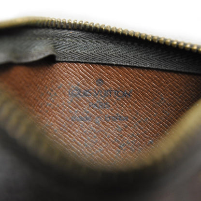 Louis Vuitton Monogram Key Pouch 5 of 6