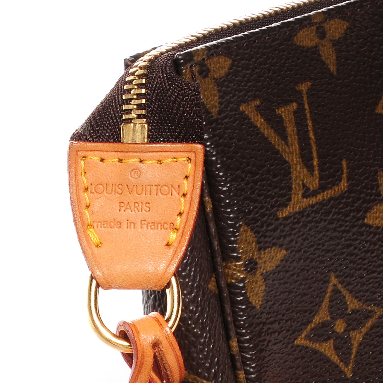 Louis Vuitton Monogram Pochette Accessories 7 of 7