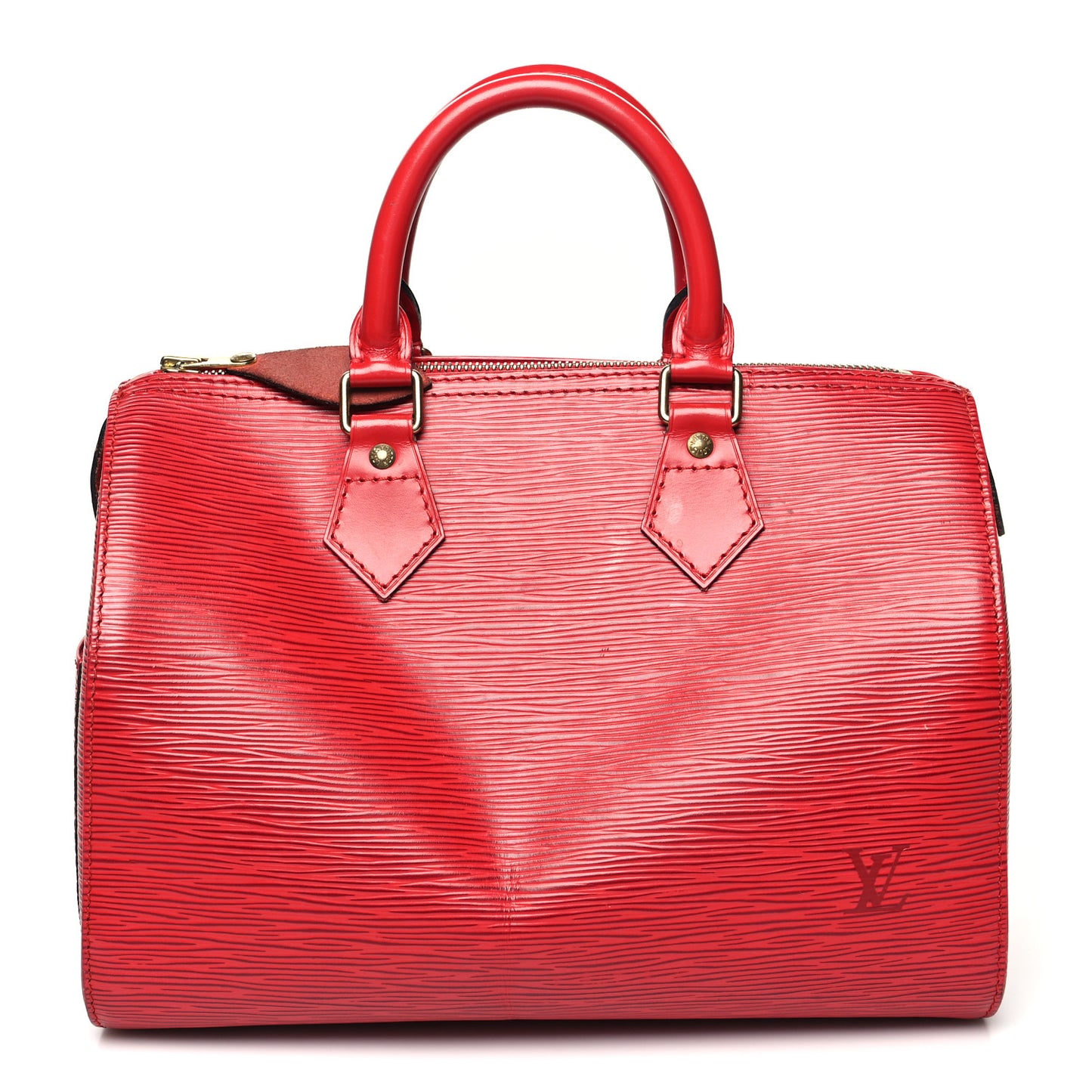Epi Speedy 25 Castillan Red