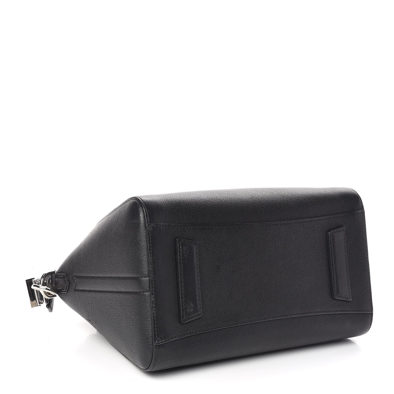 Givenchy Sugar Goatskin Small Antigona Black 4 of 15