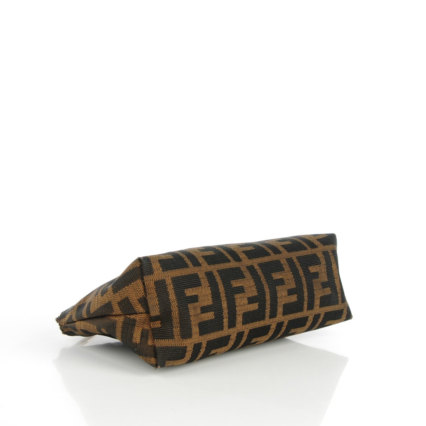 Zucca Cosmetic Pouch Tobacco