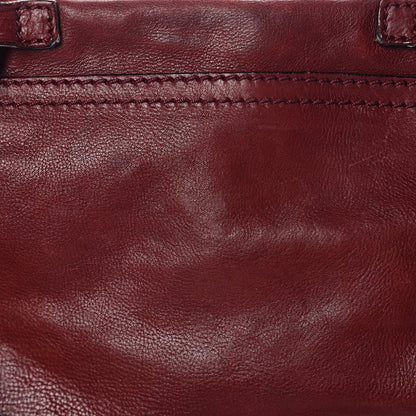 Givenchy Calfskin Mini Pandora Red 12 of 17