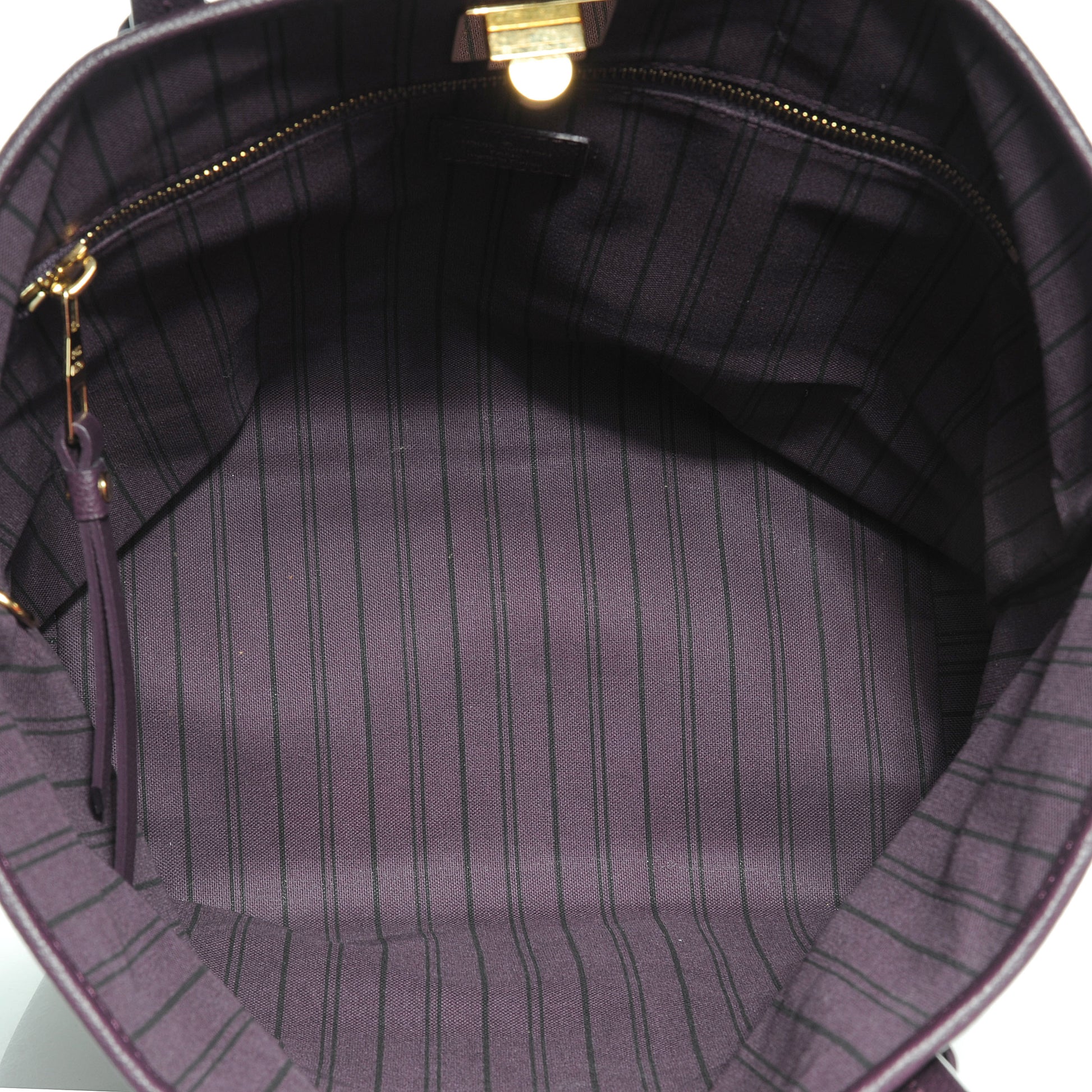 Louis Vuitton Empreinte Citadine PM Aube 5 of 7
