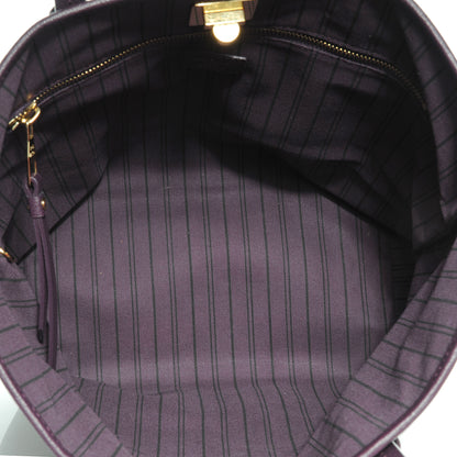 Louis Vuitton Empreinte Citadine PM Aube 5 of 7