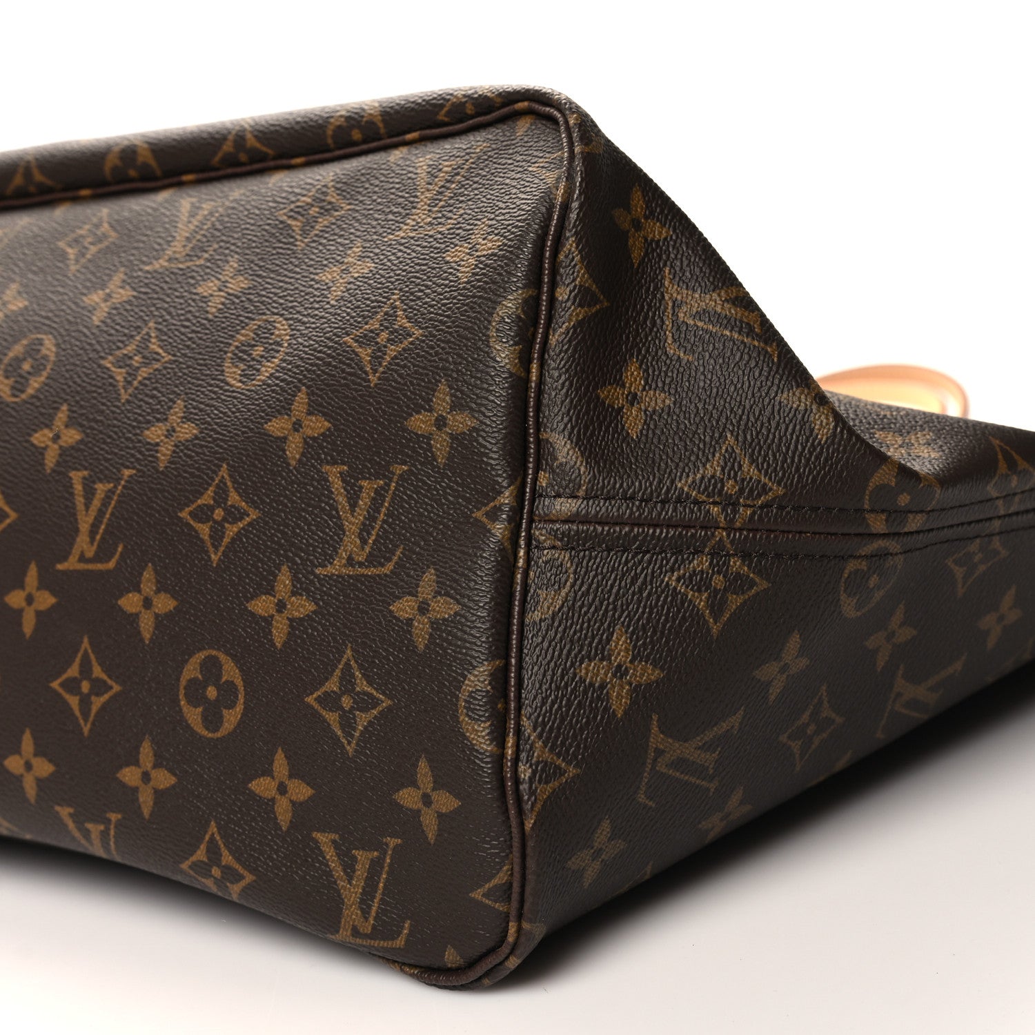 Louis Vuitton Monogram Neo Neverfull GM 10 of 10